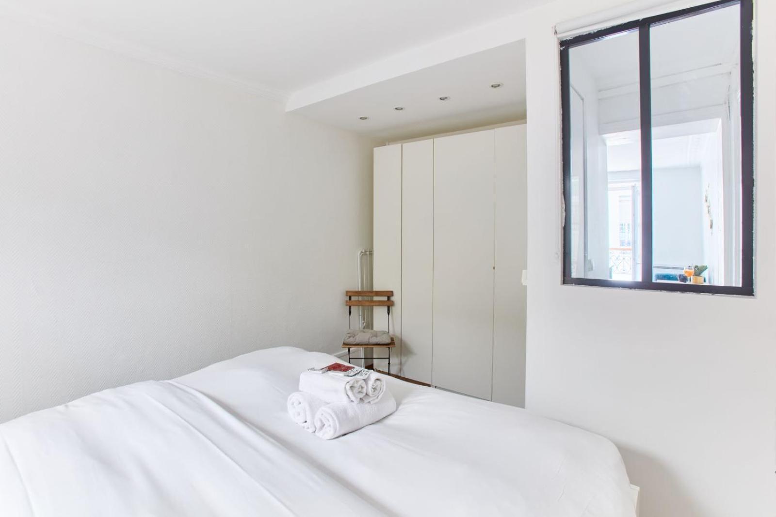 Cosy Montmartre 2Br Paris Exterior foto